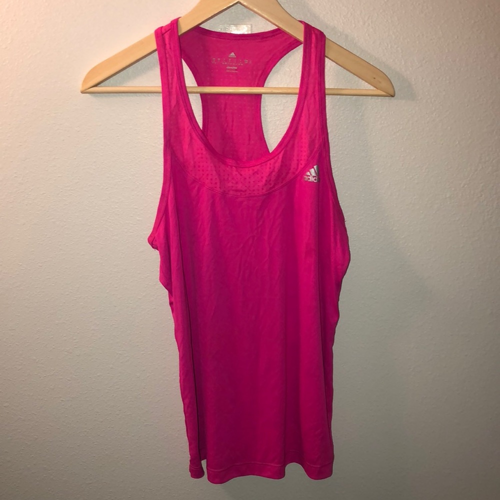 Adidas Climate Tank